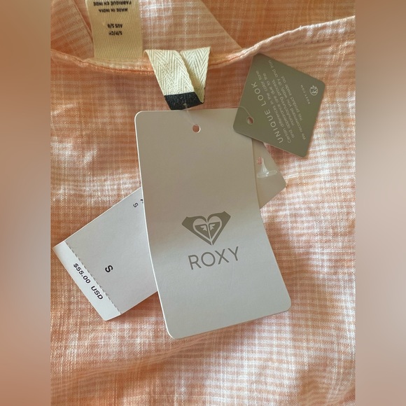 NEW 🌟 Roxy dress - Picture 2 of 2